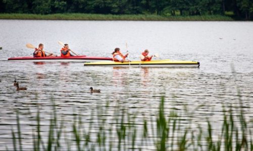 WE WRZEŚNIU… LATO TRWA!