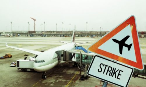 Warto walczyć o odszkodowania za odwołane loty Ryanair