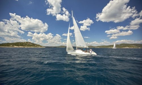 Jeśli jesienne żeglowanie, to tylko w Chorwacji