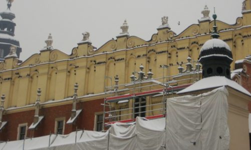 Skuteczna walka ze szkodnikami pomaga przyciągnąć turystów do miast