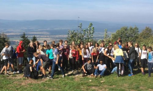 Warsztaty, które otwierają na świat