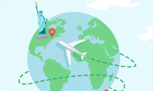 Najdłuższe loty na świecie