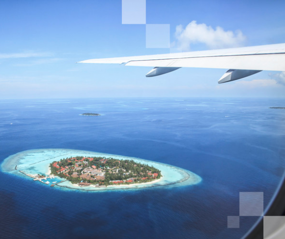 Jak daleko Polacy mogą polecieć za średnią krajową?