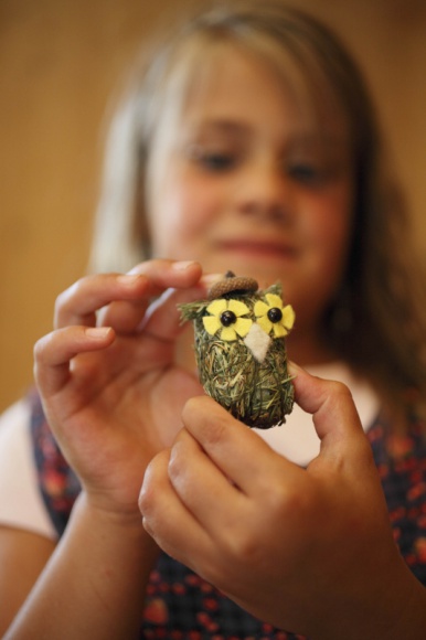 „Zrób to sam” – uwolnij swoją kreatywność w gospodarstwach Roter Hahn