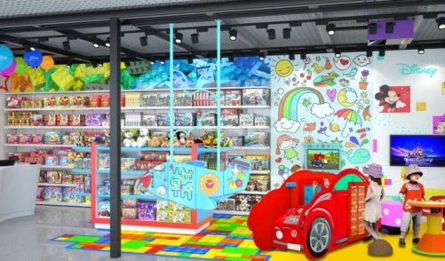 Lagardère otwiera nowy sklep na krakowskim lotnisku