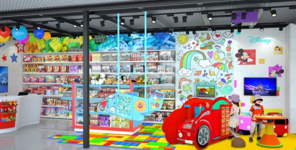 Lagardère otwiera nowy sklep na krakowskim lotnisku