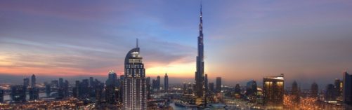 Emirates wprowadza specjalne wakacyjne zniżki dla pasażerów podróżujących z Pols