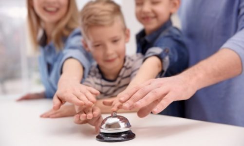 Hotele przyjazne dzieciom – czego można się spodziewać?