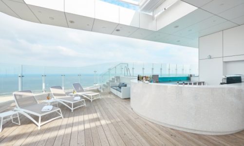 TOP lista hoteli na majówkę w Polsce