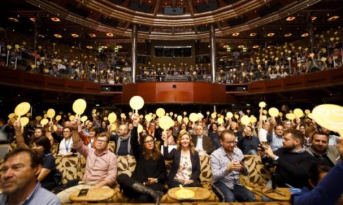 PROTAGONISTI DEL MARE 2019: PRAWDZIWIE NIEZWYKŁY EVENT NA COSTA FAVOLOSA