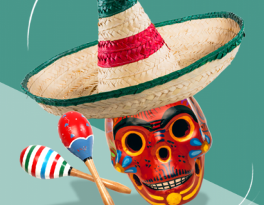 Viva Mèxico! Meksyk na wyciągniecie ręki w Placu Unii