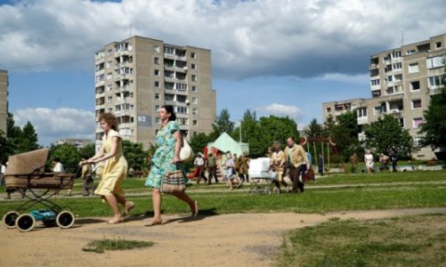 Podróż po litewskim Czarnobylu