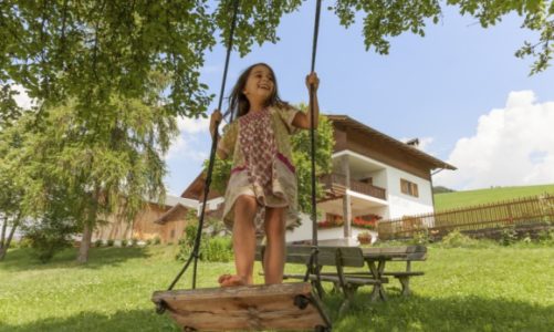 Jak wyszukać idealne gospodarstwo na wymarzone wakacje w Południowym Tyrolu?