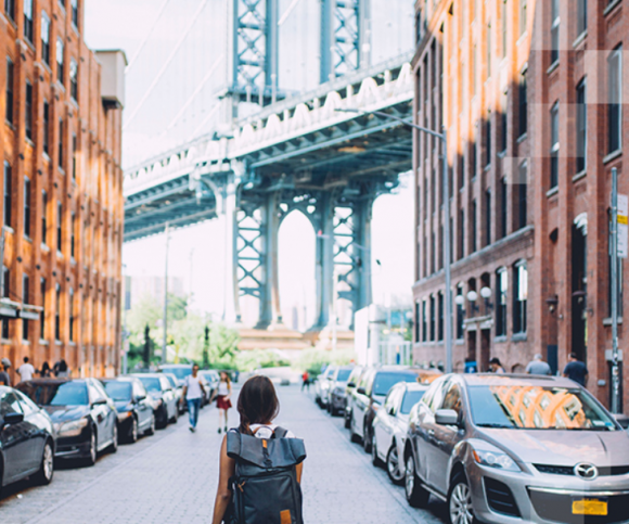 Nowe Przewodniki KAYAK pomogą zaplanować podróż jedną na milion