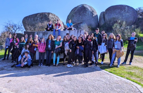 „Liczy się każda kropla” – unijny projekt w białostockiej szkole