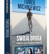 „Swoją drogą” – przedpremiera niezwykłej książki Tomka Michniewicza tylko na Allegro