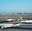 Emirates: potrójne otwarcie z A380 w roli głównej