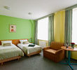 Krakowski RT Galicya w szeregach Best Western