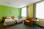 Krakowski RT Galicya w szeregach Best Western