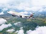 Emirates SkyCargo z nagrodą Air Cargo Excellence