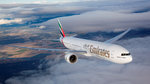 Emirates łączą dwie światowe stolice mody