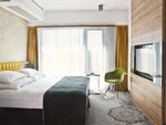 Nie zabieraj tabletu do hotelu PURO. Czeka już tam na Ciebie