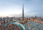 Zakochaj się w Dubaju w Walentynki