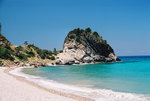 Greckie nowości wyspiarskie: Skiathos i Samos