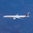 Emirates zwiększają liczbę połączeń do Singapuru i na Seszele